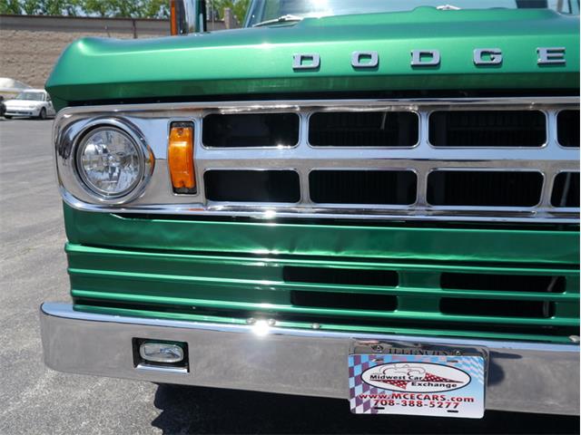 1969 Dodge D300 (CC-990116) for sale in Alsip, Illinois
