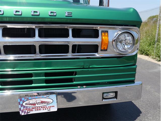 1969 Dodge D300 (CC-990116) for sale in Alsip, Illinois