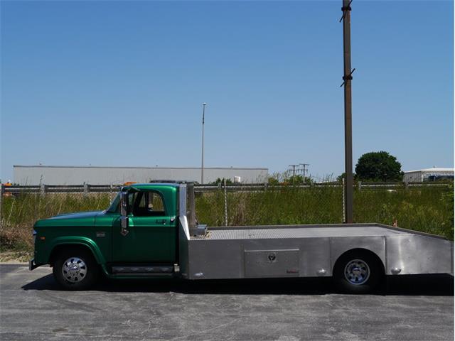 1969 Dodge D300 (CC-990116) for sale in Alsip, Illinois