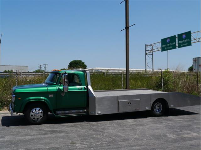 1969 Dodge D300 (CC-990116) for sale in Alsip, Illinois