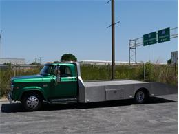 1969 Dodge D300 (CC-990116) for sale in Alsip, Illinois