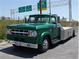 1969 Dodge D300 (CC-990116) for sale in Alsip, Illinois