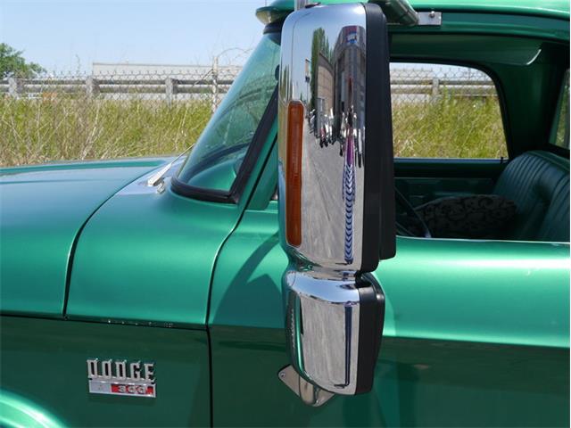 1969 Dodge D300 (CC-990116) for sale in Alsip, Illinois