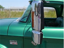 1969 Dodge D300 (CC-990116) for sale in Alsip, Illinois