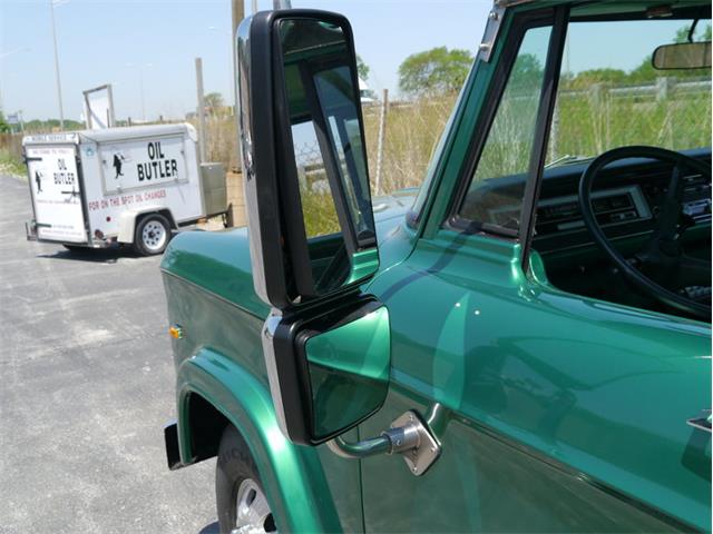 1969 Dodge D300 (CC-990116) for sale in Alsip, Illinois