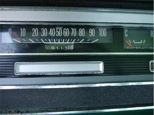 1969 Dodge D300 (CC-990116) for sale in Alsip, Illinois