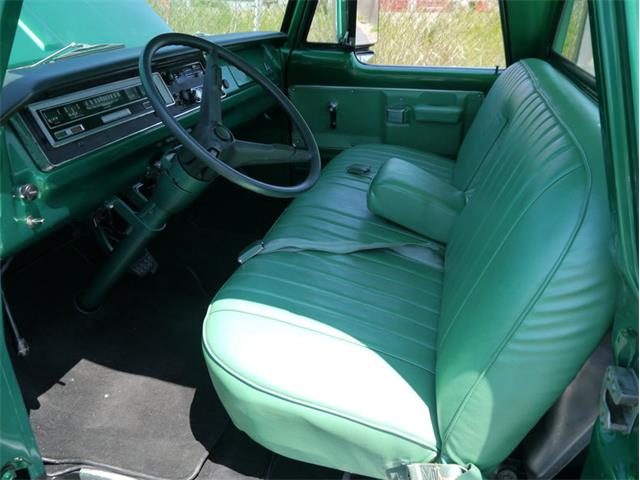 1969 Dodge D300 (CC-990116) for sale in Alsip, Illinois