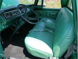 1969 Dodge D300 (CC-990116) for sale in Alsip, Illinois