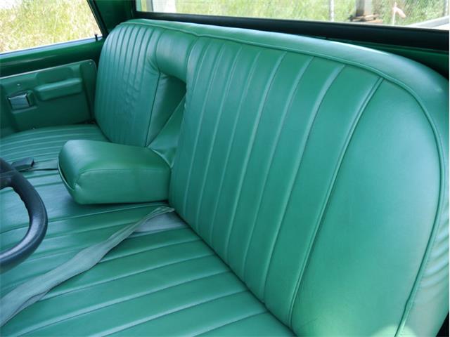 1969 Dodge D300 (CC-990116) for sale in Alsip, Illinois
