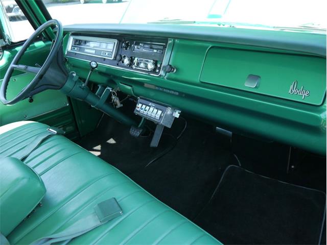 1969 Dodge D300 (CC-990116) for sale in Alsip, Illinois