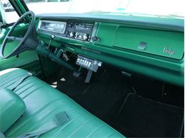 1969 Dodge D300 (CC-990116) for sale in Alsip, Illinois