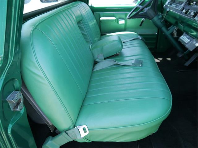1969 Dodge D300 (CC-990116) for sale in Alsip, Illinois