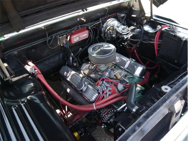 1969 Dodge D300 (CC-990116) for sale in Alsip, Illinois