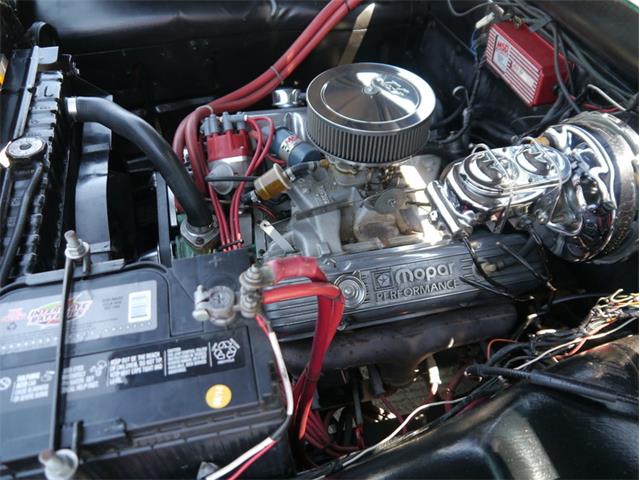 1969 Dodge D300 (CC-990116) for sale in Alsip, Illinois