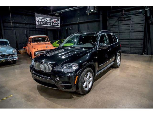 2013 BMW X5 (CC-991200) for sale in Nashville, Tennessee