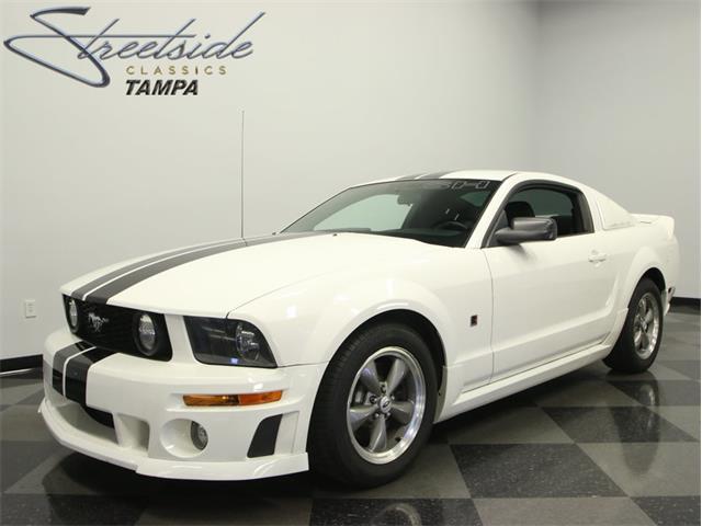 2005 Ford Mustang (CC-991205) for sale in Lutz, Florida