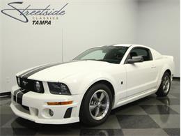 2005 Ford Mustang (CC-991205) for sale in Lutz, Florida