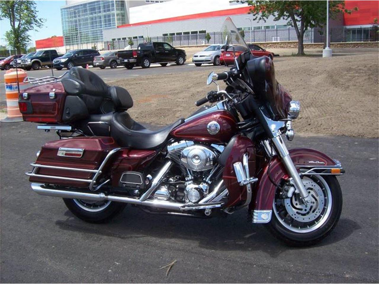 2002 harley colors