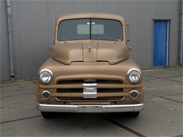 1952 Dodge Truck (CC-991238) for sale in Waalwijk, Noord Brabant