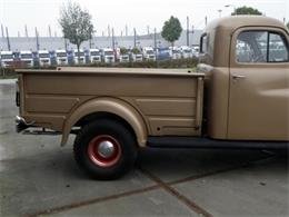 1952 Dodge Truck (CC-991238) for sale in Waalwijk, Noord Brabant