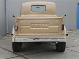 1952 Dodge Truck (CC-991238) for sale in Waalwijk, Noord Brabant