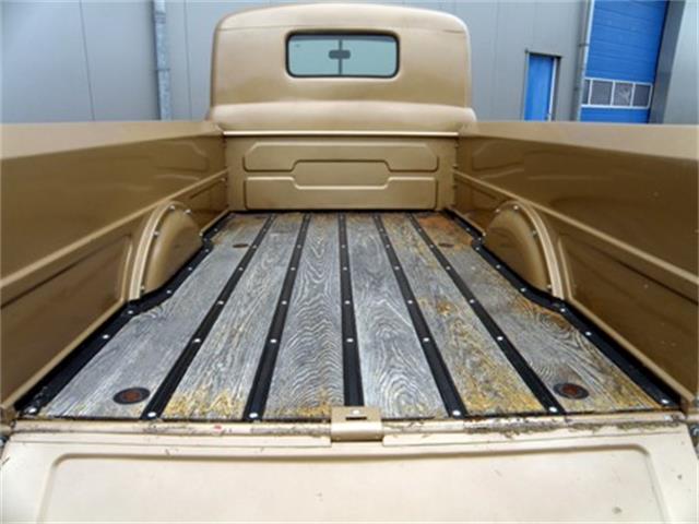 1952 Dodge Truck (CC-991238) for sale in Waalwijk, Noord Brabant