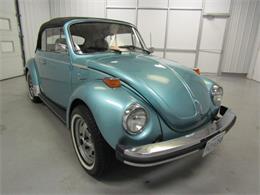 1979 Volkswagen Super Beetle Convertible (CC-991262) for sale in Mill Hall, Pennsylvania