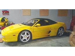1998 Ferrari 355F1 (CC-991271) for sale in Roswell, Georgia