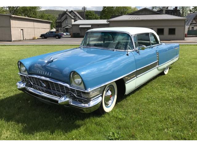 1955 Packard 400 (CC-991278) for sale in Mill Hall, Pennsylvania