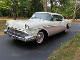 1957 Buick Roadmaster Hardtop (CC-991279) for sale in Mill Hall, Pennsylvania