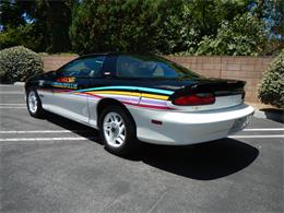 1993 Chevrolet Camaro Z28 Pace car (CC-991286) for sale in Woodland HIlls, California