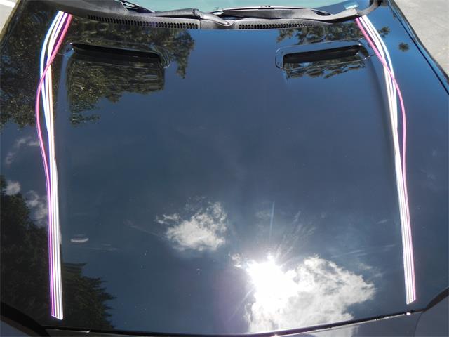 1993 Chevrolet Camaro Z28 Pace car (CC-991286) for sale in Woodland HIlls, California