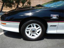 1993 Chevrolet Camaro Z28 Pace car (CC-991286) for sale in Woodland HIlls, California