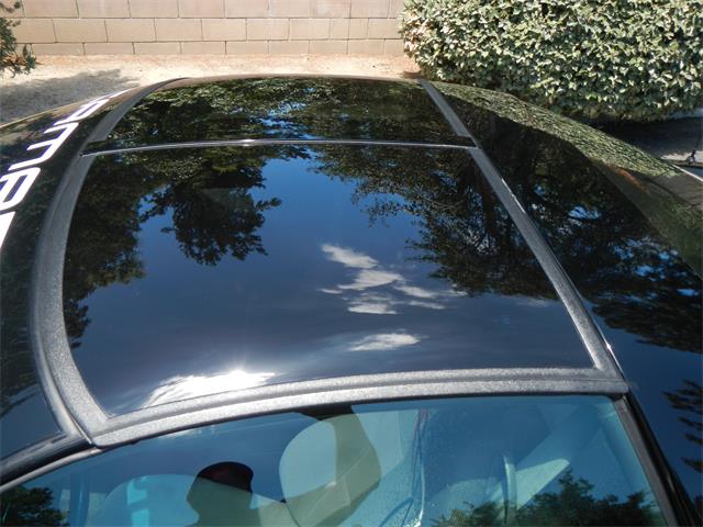 1993 Chevrolet Camaro Z28 Pace car (CC-991286) for sale in Woodland HIlls, California