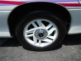 1993 Chevrolet Camaro Z28 Pace car (CC-991286) for sale in Woodland HIlls, California