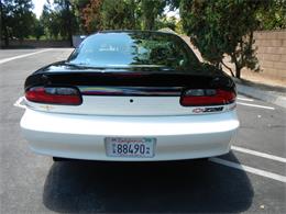 1993 Chevrolet Camaro Z28 Pace car (CC-991286) for sale in Woodland HIlls, California