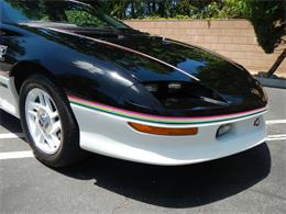 1993 Chevrolet Camaro Z28 Pace car (CC-991286) for sale in Woodland HIlls, California