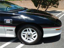 1993 Chevrolet Camaro Z28 Pace car (CC-991286) for sale in Woodland HIlls, California