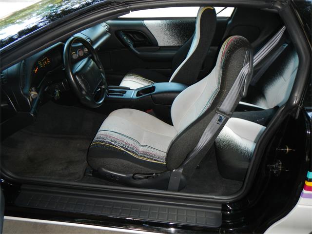 1993 Chevrolet Camaro Z28 Pace car (CC-991286) for sale in Woodland HIlls, California