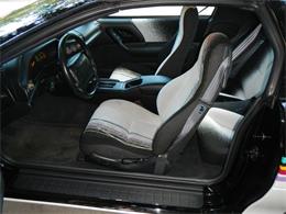 1993 Chevrolet Camaro Z28 Pace car (CC-991286) for sale in Woodland HIlls, California