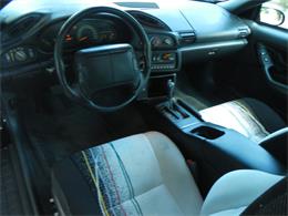 1993 Chevrolet Camaro Z28 Pace car (CC-991286) for sale in Woodland HIlls, California
