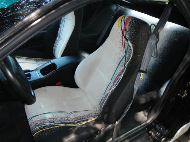 1993 Chevrolet Camaro Z28 Pace car (CC-991286) for sale in Woodland HIlls, California