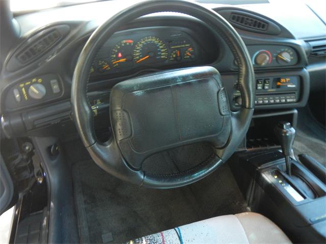 1993 Chevrolet Camaro Z28 Pace car (CC-991286) for sale in Woodland HIlls, California