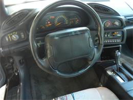 1993 Chevrolet Camaro Z28 Pace car (CC-991286) for sale in Woodland HIlls, California