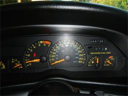 1993 Chevrolet Camaro Z28 Pace car (CC-991286) for sale in Woodland HIlls, California