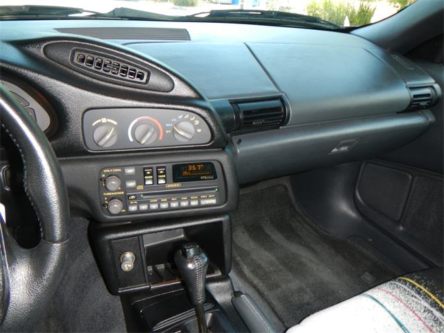 1993 Chevrolet Camaro Z28 Pace car (CC-991286) for sale in Woodland HIlls, California