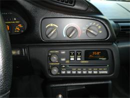 1993 Chevrolet Camaro Z28 Pace car (CC-991286) for sale in Woodland HIlls, California