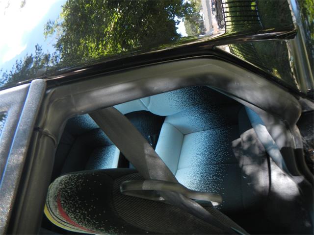 1993 Chevrolet Camaro Z28 Pace car (CC-991286) for sale in Woodland HIlls, California