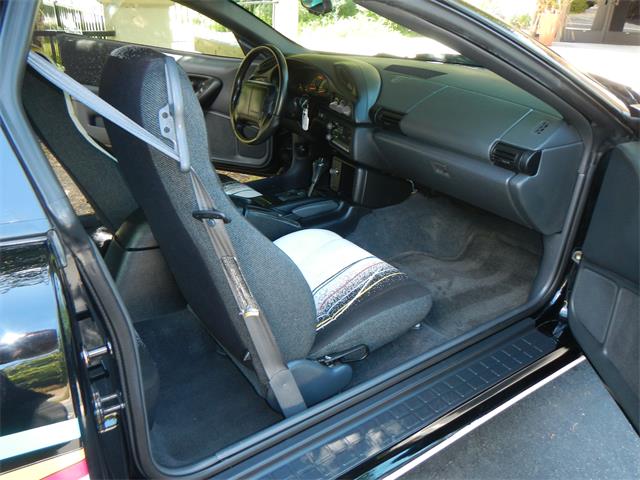 1993 Chevrolet Camaro Z28 Pace car (CC-991286) for sale in Woodland HIlls, California