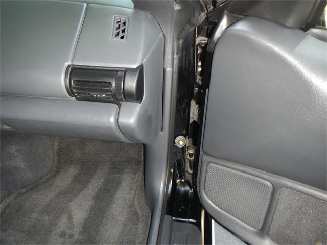 1993 Chevrolet Camaro Z28 Pace car (CC-991286) for sale in Woodland HIlls, California